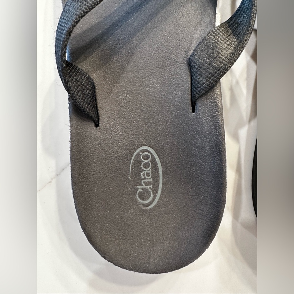 Chaco slip-on sandals - Picture 2 of 5